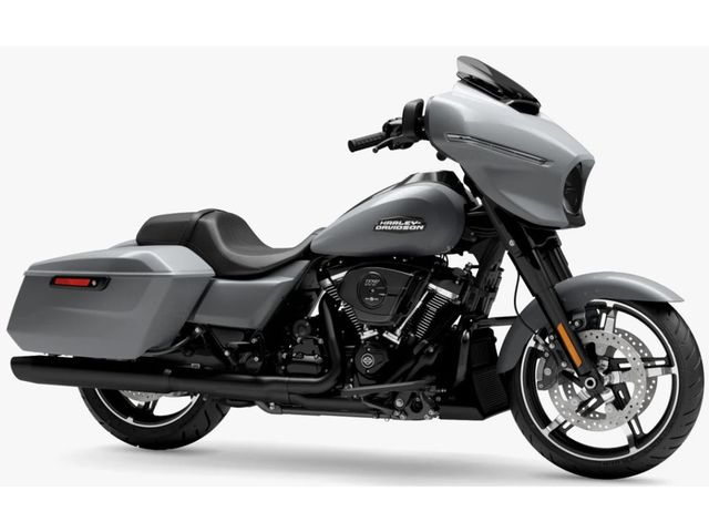 harley-davidson - street-glide-flhx