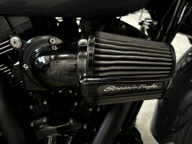 harley-davidson - street-glide-flhx