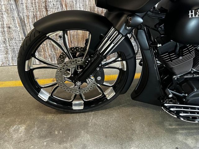 harley-davidson - street-glide-flhx