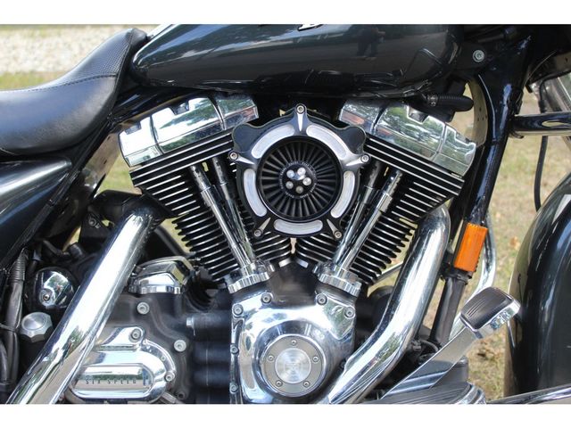 harley-davidson - street-glide-flhx