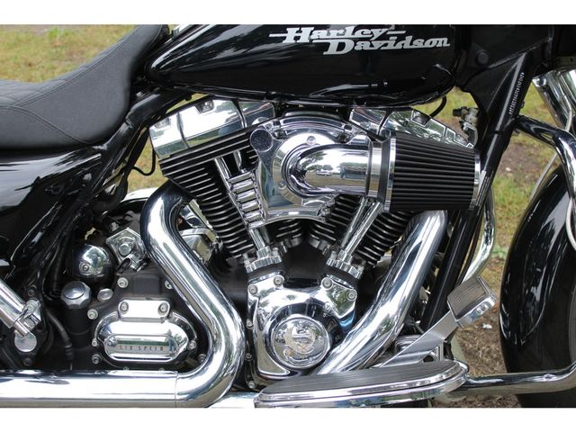 harley-davidson - street-glide-flhx