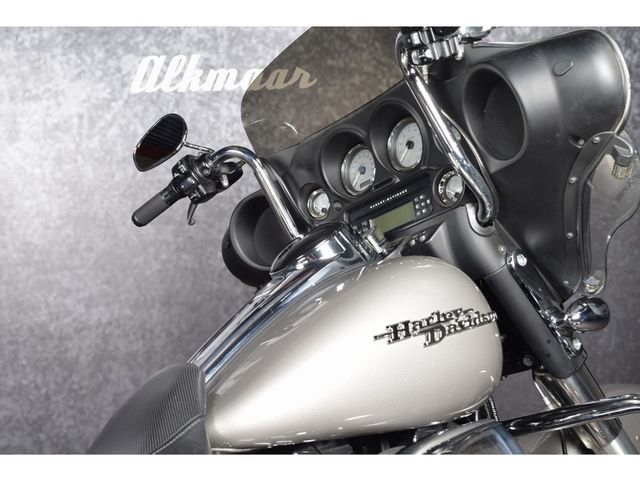 harley-davidson - street-glide-flhx