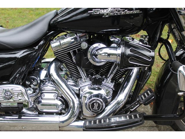 harley-davidson - street-glide-flhx