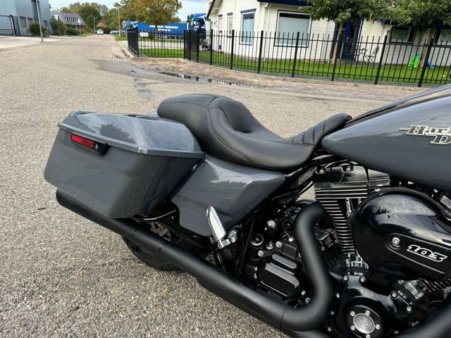 harley-davidson - street-glide-flhx