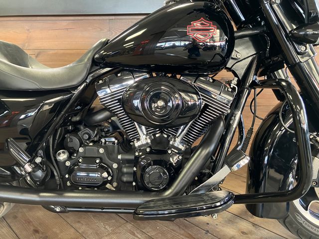 harley-davidson - street-glide-flhx