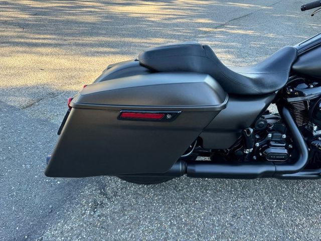 harley-davidson - street-glide-flhx