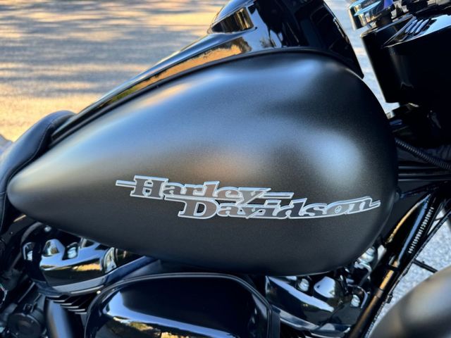 harley-davidson - street-glide-flhx