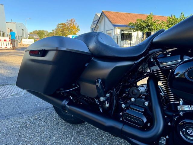 harley-davidson - street-glide-flhx