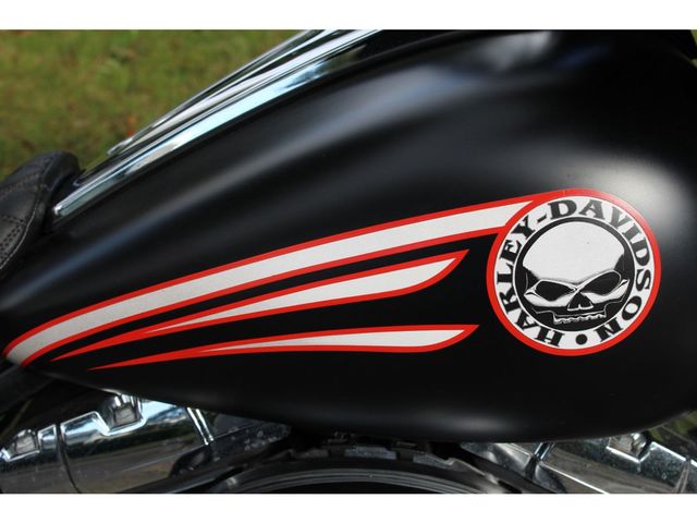 harley-davidson - street-glide-flhx