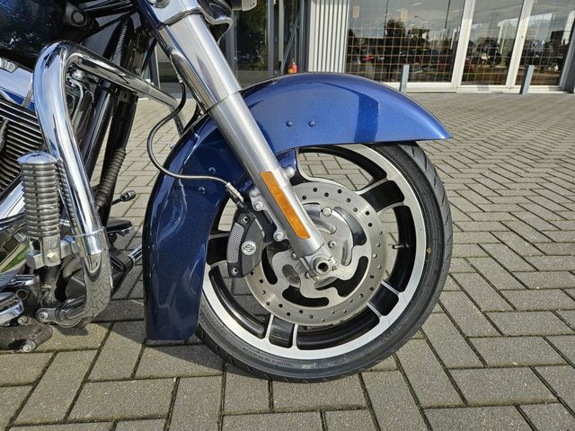 harley-davidson - street-glide-flhx