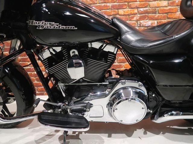 harley-davidson - street-glide-flhx