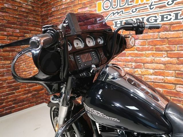 harley-davidson - street-glide-flhx