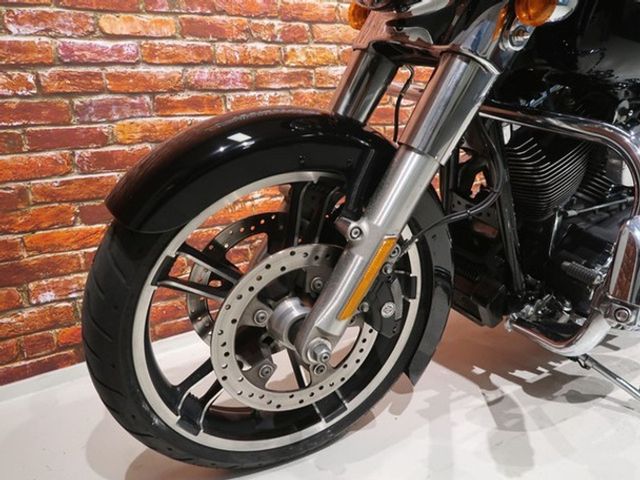 harley-davidson - street-glide-flhx