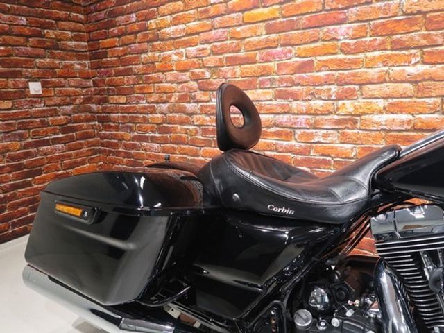 harley-davidson - street-glide-flhx