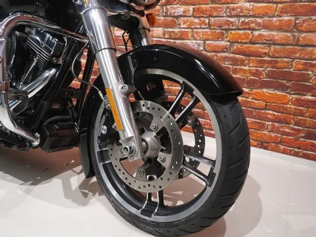 harley-davidson - street-glide-flhx