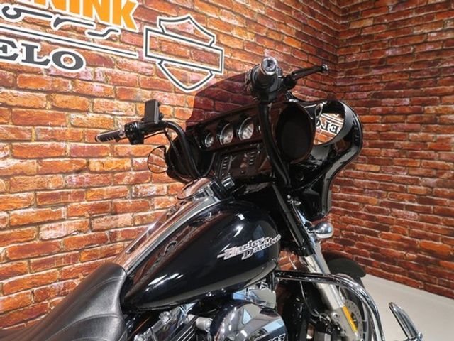 harley-davidson - street-glide-flhx