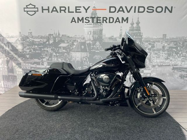 harley-davidson - street-glide-flhx