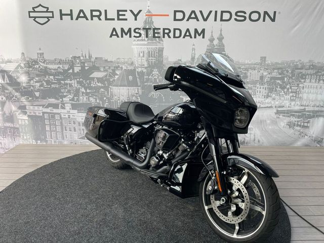 harley-davidson - street-glide-flhx