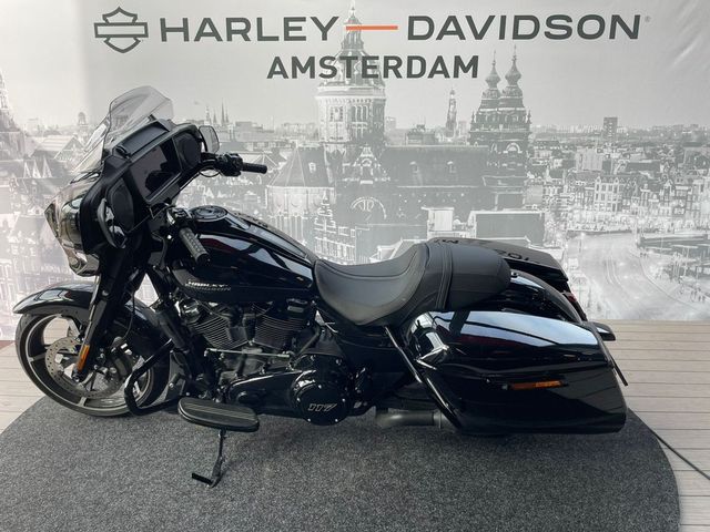 harley-davidson - street-glide-flhx