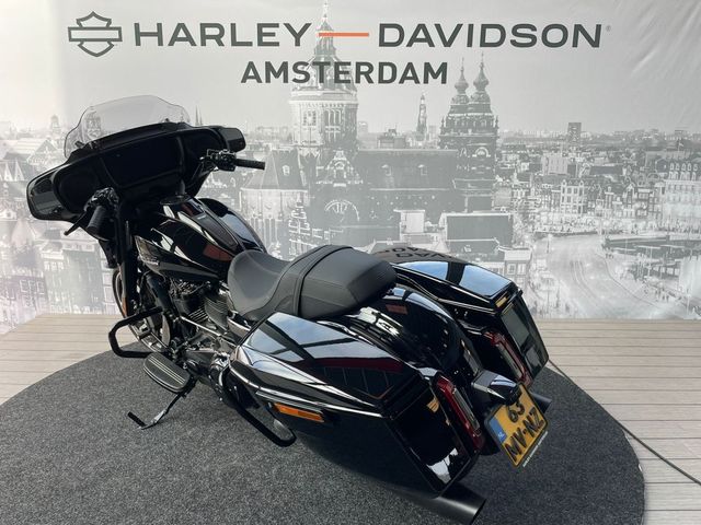 harley-davidson - street-glide-flhx