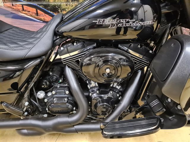 harley-davidson - street-glide-flhx