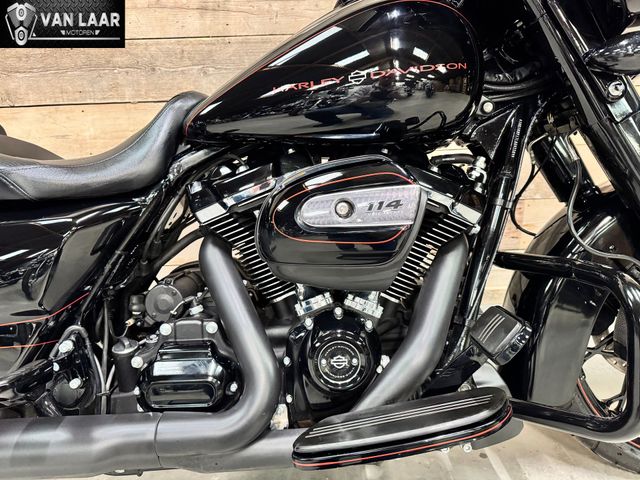 harley-davidson - street-glide-flhx