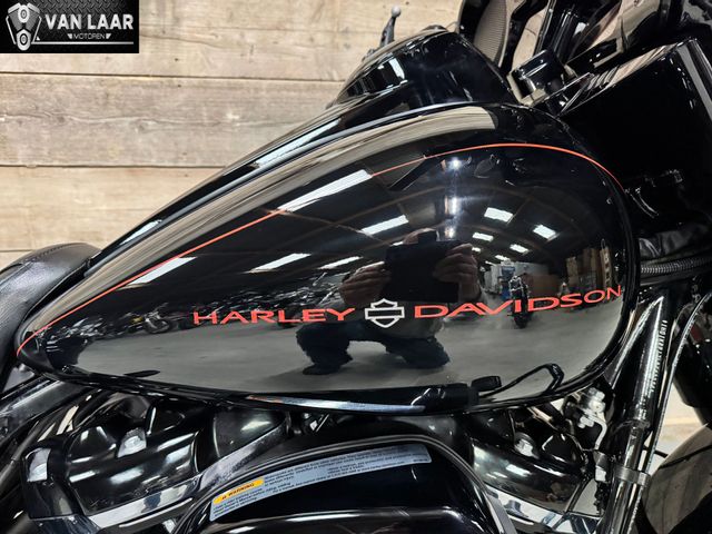 harley-davidson - street-glide-flhx