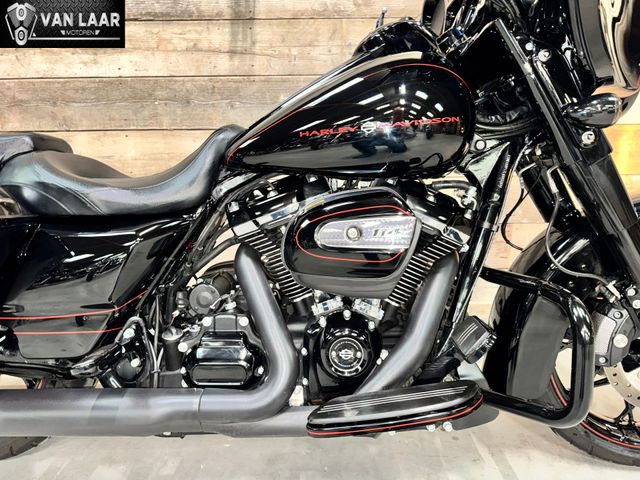 harley-davidson - street-glide-flhx