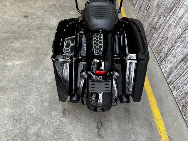 harley-davidson - street-glide-flhx