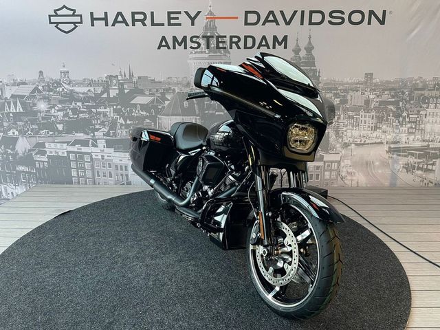 harley-davidson - street-glide-flhx