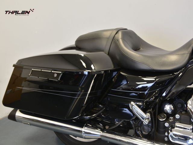 harley-davidson - street-glide-flhx