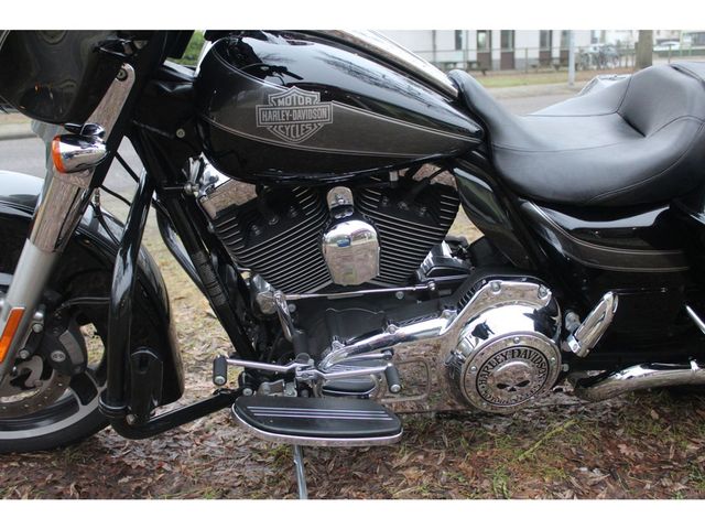 harley-davidson - street-glide-flhx