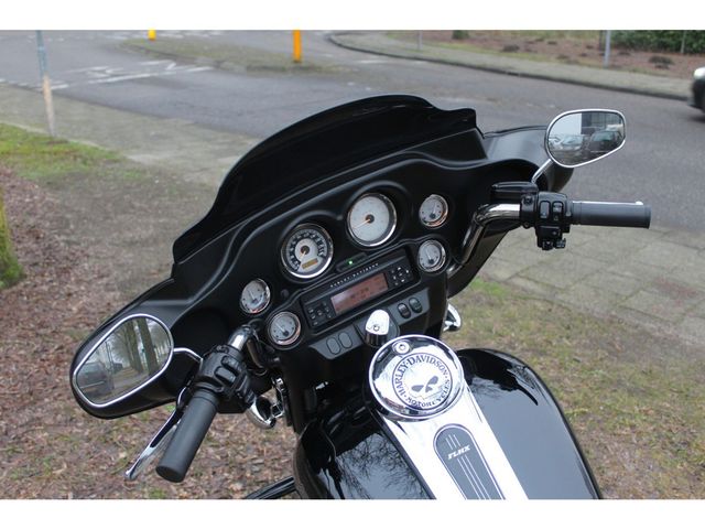 harley-davidson - street-glide-flhx