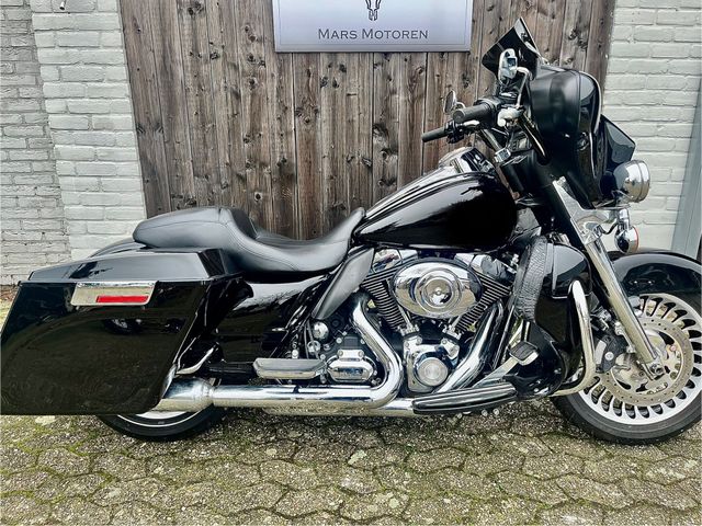 harley-davidson - street-glide-flhx