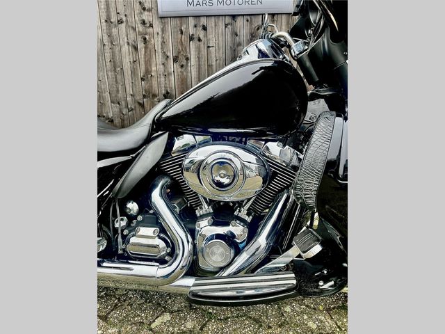 harley-davidson - street-glide-flhx