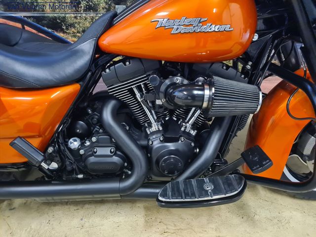 harley-davidson - street-glide-flhx