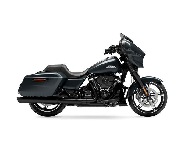 harley-davidson - street-glide-flhx