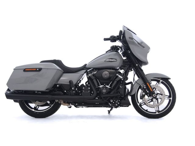 harley-davidson - street-glide-flhx