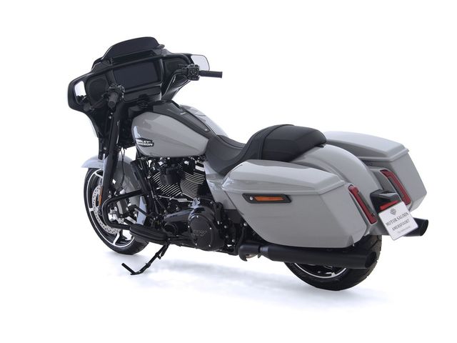 harley-davidson - street-glide-flhx