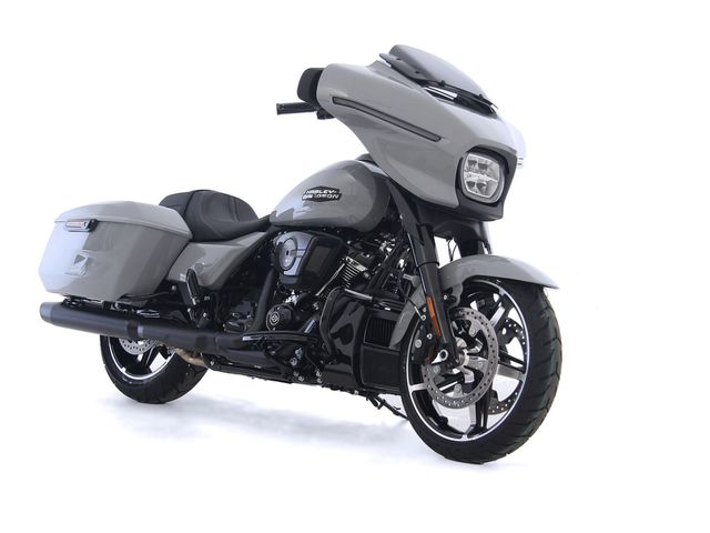 harley-davidson - street-glide-flhx