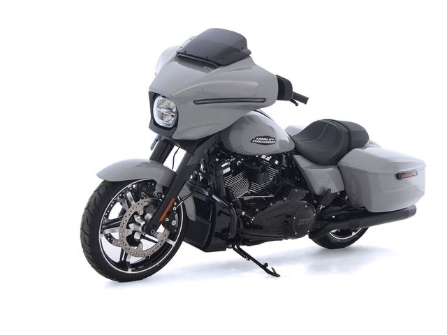 harley-davidson - street-glide-flhx