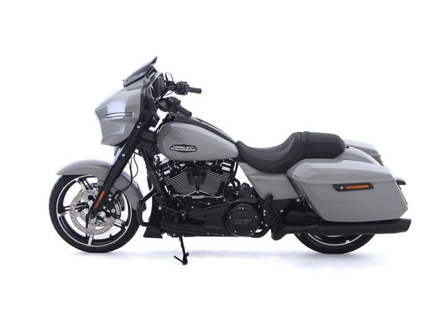 harley-davidson - street-glide-flhx