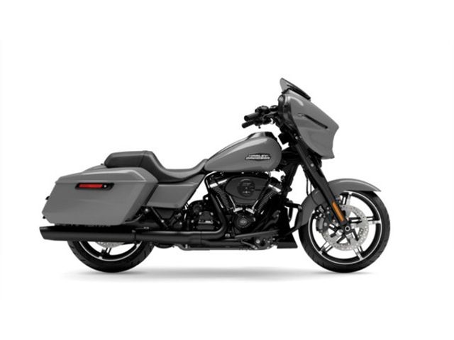 harley-davidson - street-glide-flhx