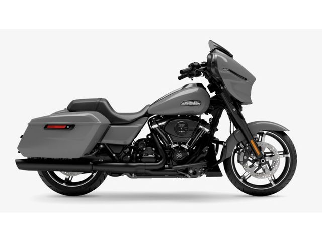 harley-davidson - street-glide-flhx