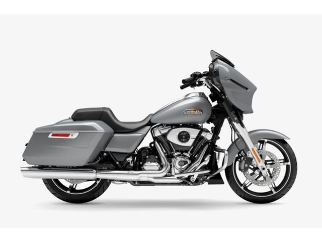 harley-davidson - street-glide-flhx