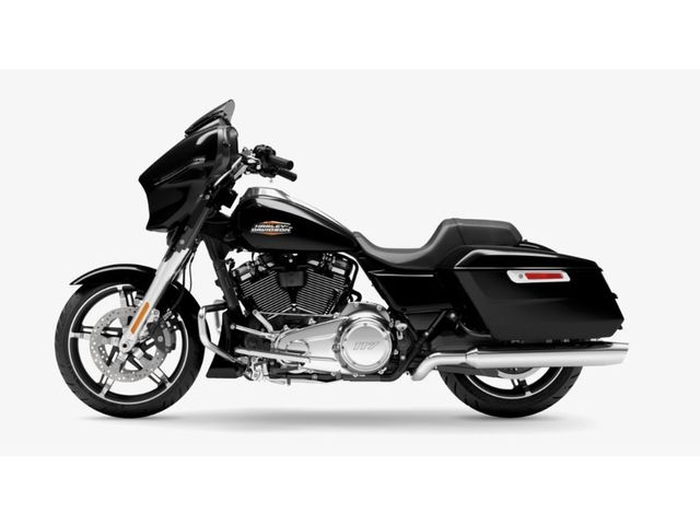 harley-davidson - street-glide-flhx