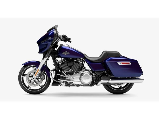 harley-davidson - street-glide-flhx