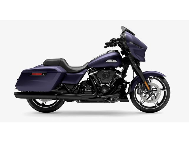 harley-davidson - street-glide-flhx