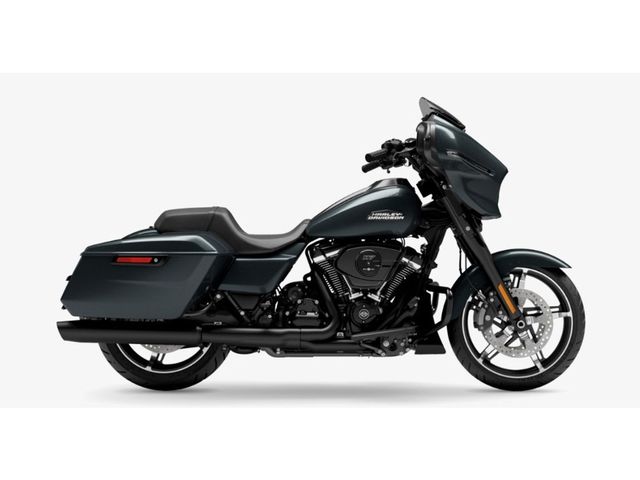 harley-davidson - street-glide-flhx