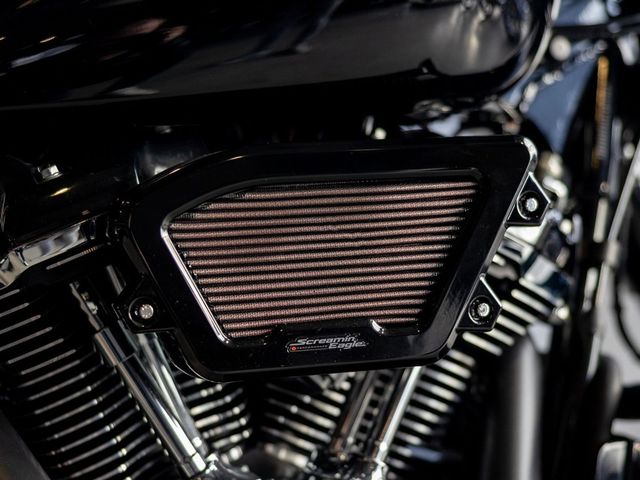 harley-davidson - street-glide-flhx